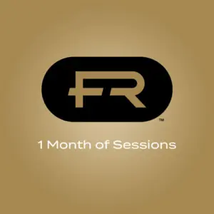 1 Month - 2 Sessions a Week
