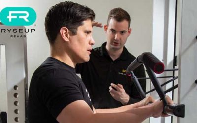 What Makes a Good Rehab Specialist?