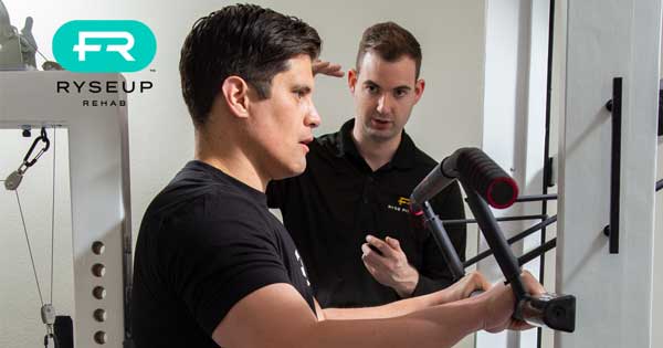 What Makes a Good Rehab Specialist?