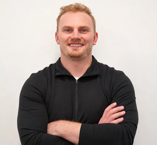 Dr. Tyson Fernstrom